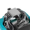 Кулер для процессора Iceberg Thermal IceSLEET X5  [ICESLEETX5-00A]