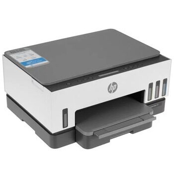 МФУ струйное HP Smart Tank 720