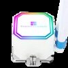 Система охлаждения Thermalright Frozen Prism 360 WHITE ARGB [F-PRISM-360-WH-ARGB]