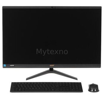 27" Моноблок Acer Aspire C27-1800 [DQ.BKJCD.001]