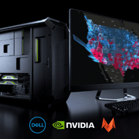 Обещания NVIDIA и Dell выпустить AI PC в следующем году