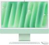 24 Моноблок Apple iMac M4  [MWUE3]