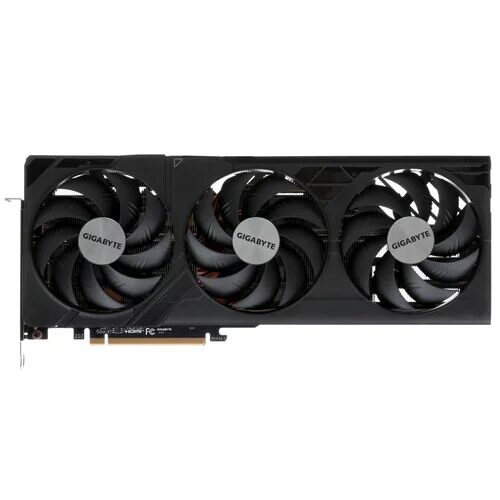 Видеокарта GIGABYTE GeForce RTX 4090 D WINDFORCE  [GV-N409DWF3-24GD]