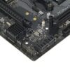 Материнская плата ASRock A520M-HDV