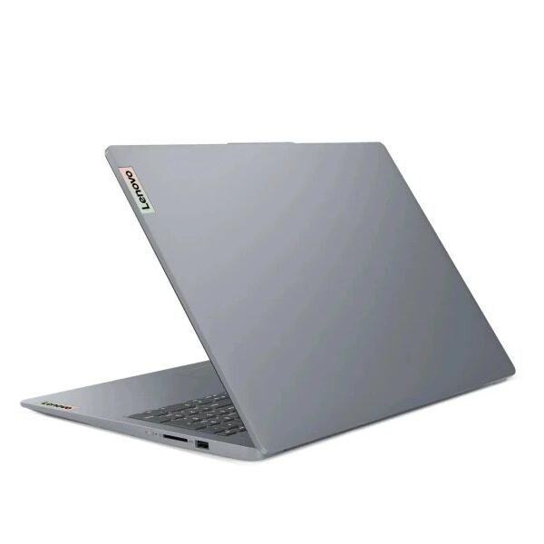 LenovoIdeaPadSlim315IRU8IntelCorei31305U1600MHz1561920x10808GB256GBSSDIntelUHDGraphicsWi-FiBluetoothБезОС(82X700BWPS)Grey_1_168811