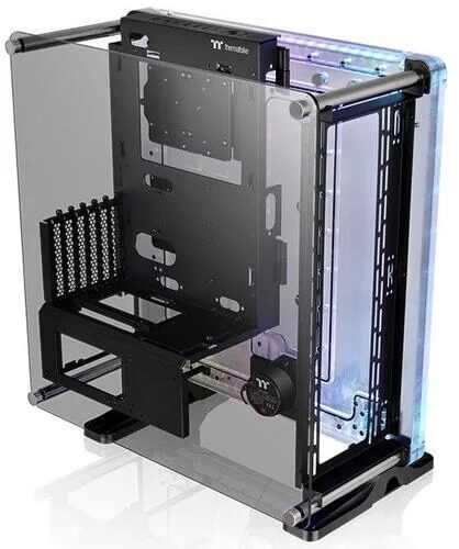 Корпус Thermaltake DistroCase 350P  [CA-1Q8-00M1WN-00]