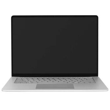 15 Ноутбук Microsoft Surface ZYT-00001 серый