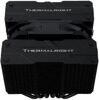 Кулер для процессора Thermalright Peerless Assassin 120 MINI Black  [PA120-MINI-BL]