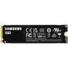 Твердотельный накопитель Samsung 1000 Gb 980 PRO MZ-V8P1T0BW