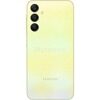 Смартфон Samsung Galaxy A25 8/256Gb Yellow (SM-A256EZYHCAU)