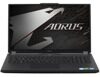 17.3" Ноутбук AORUS 7 9KF черный