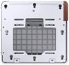 Корпус JONSBO TK-0 White белый