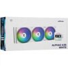 Система охлаждения ZALMAN ALPHA2 A36 White