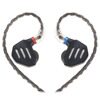 Проводные наушники FiiO FH7s черный