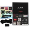 Мышь беспроводная/проводная ARDOR GAMING Alpha  [ARDW-ALP3950-BK]