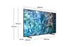 65 (163 см) LED-телевизор Samsung QE65Q60DAUXRU серый