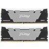 Оперативная память Kingston FURY Renegade RGB [KF436C18RB2AK2/64] 64 ГБ