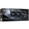 Система охлаждения MSI MAG CORELIQUID P360 [306-7ZW2P31-813]