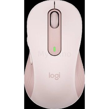 Мышь Logitech Signature M650 Rose (910-006391)