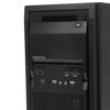 Корпус Chieftec Libra  [LF-02B-OP]