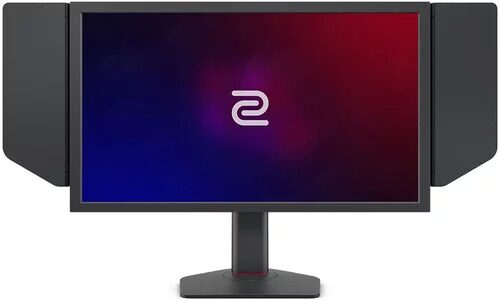 24.1 Монитор BenQ Zowie XL2566X+ черный