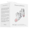 Наушники TWS Bowers&Wilkins Pi5 S2 серый