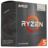 Процессор AMD Ryzen 5 5500GT BOX [100-100001489BOX]