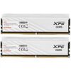 Оперативная память ADATA XPG Lancer Blade RGB  [AX5U6400C3224G-DTLABRWH]