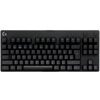 Клавиатура проводная Logitech G Pro  [920-009393]