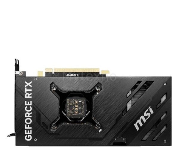 MSIGeForceRTX4070TiVENTUS2XOC12GBGDDR6X_2