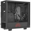 Корпус ADATA XPG INVADER  [INVADER-BKCWW]