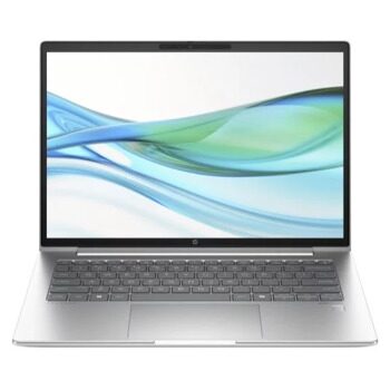 Ноутбук HP Probook 440 G11 (A22YCEA#BH5) Intel Core Ultra 5 125U 1300MHz/14/1920x1200/8GB/512GB SSD/Intel Graphics/Wi-Fi/Bluetooth/DOS (Silver)