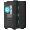 Корпус DEEPCOOL CC560 V2 [R-CC560-BKGAA4-G-2] черный