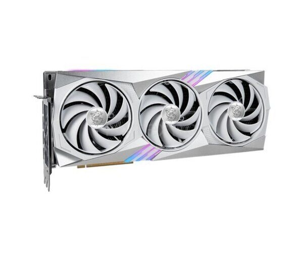 MSIGeForceRTX4070TiGAMINGXTRIOWHITE12GGDDR6X_1