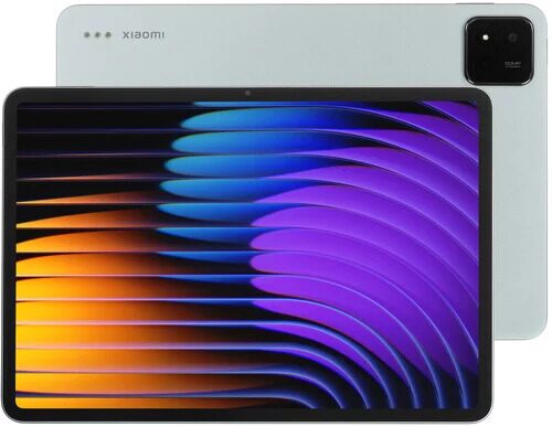 11.16 Планшет Xiaomi Pad 7 Pro Wi-Fi 128 ГБ зеленый [VHU5426RU]