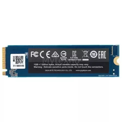 ТвердотельныйнакопительGigabyte512GbGP-GSM2NE3512GNTD_1