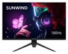 27 Монитор SunWind SUN-M27BG130 черный