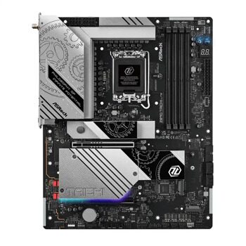 Материнская плата ASRock Z890 Taichi Lite