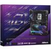 Материнская плата ASRock Phantom Gaming Z890 Riptide WiFi