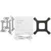 Система охлаждения DEEPCOOL LT360 WH ARGB [R-LT360-WHAMNC-G-1]