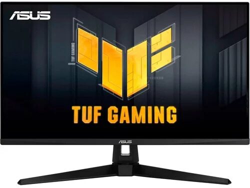 28" Монитор ASUS TUF Gaming VG289Q1A черный