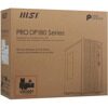 ПК MSI PRO DP180 12-442XRU  [9S6-B0A721-442]