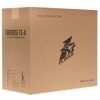 Корпус 1STPLAYER FIREROSE F3-A  [F3-A-WH-4F1]