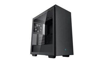 Компьютерный корпус Deepcool CH510 R-CH510-BKNNE1-G-1