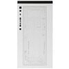 Корпус ARDOR GAMING MSX3 Mesh WG ARGB белый