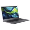 Acer Aspire AL15-31P-C1CS Intel Celeron N4500 1100MHz/15.6/1920x1080/8GB/256GB SSD/Intel UHD Graphics/Wi-Fi/Bluetooth/Без ОС (NX.KZ7ER.003) Silver