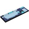Клавиатура проводная Varmilo VPM108 Aurora  [A53A060A8A3A06A007/D]