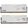 Оперативная память 64 Gb 5600 MHz ADATA XPG LANCER White (AX5U5600C3632G-DCLAWH)