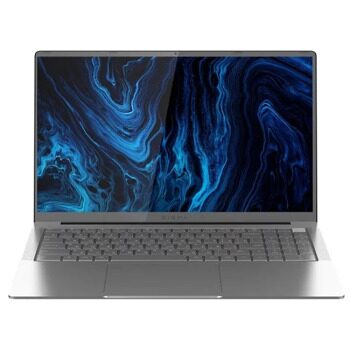 Ноутбук Digma Pro Sprint M AMD Ryzen 3 3250U 2600MHz/16.1/1920x1080/8GB/256GB SSD/AMD Radeon RX Vega 3/Wi-Fi/Bluetooth/Windows 11 Pro (DN16R3-8CXW01) Silver