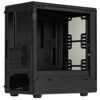 Корпус Ginzzu CL410 черный